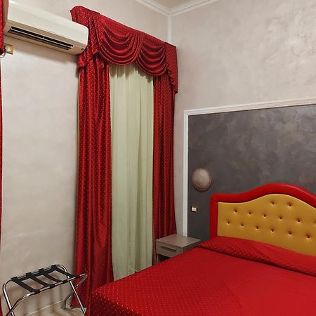 Hotel Antico Distretto Torino Eksteriør bilde