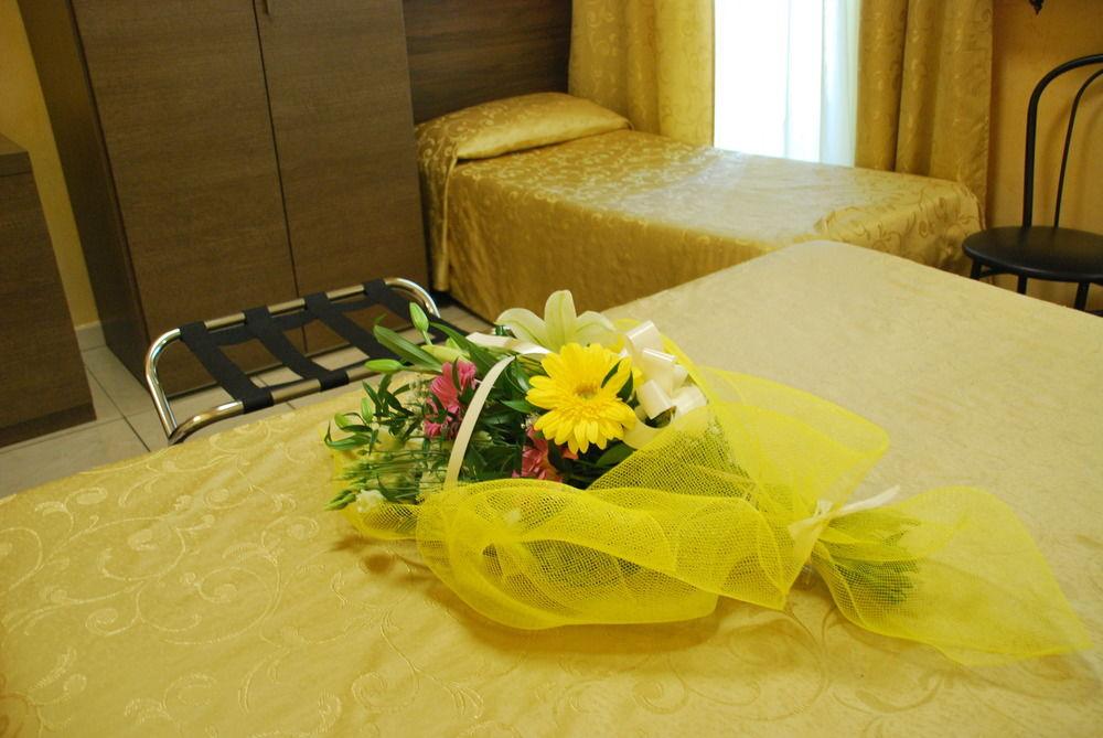 Hotel Antico Distretto Torino Eksteriør bilde