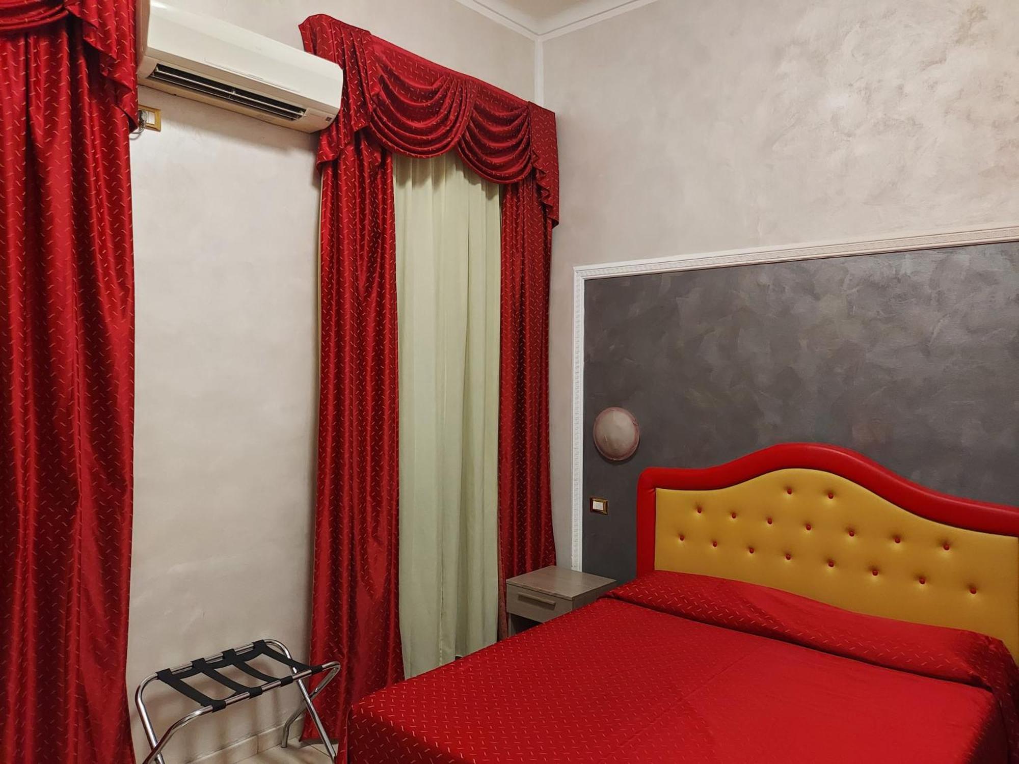 Hotel Antico Distretto Torino Eksteriør bilde