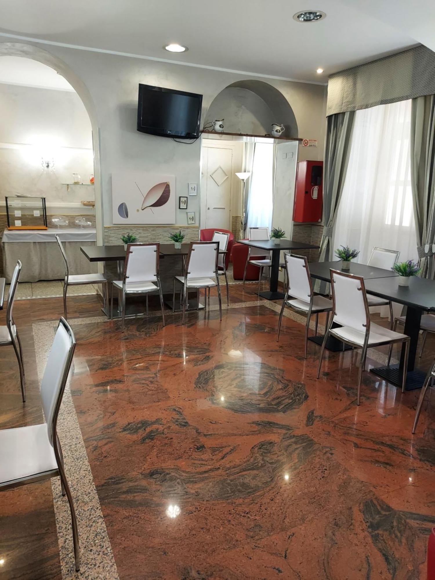 Hotel Antico Distretto Torino Eksteriør bilde