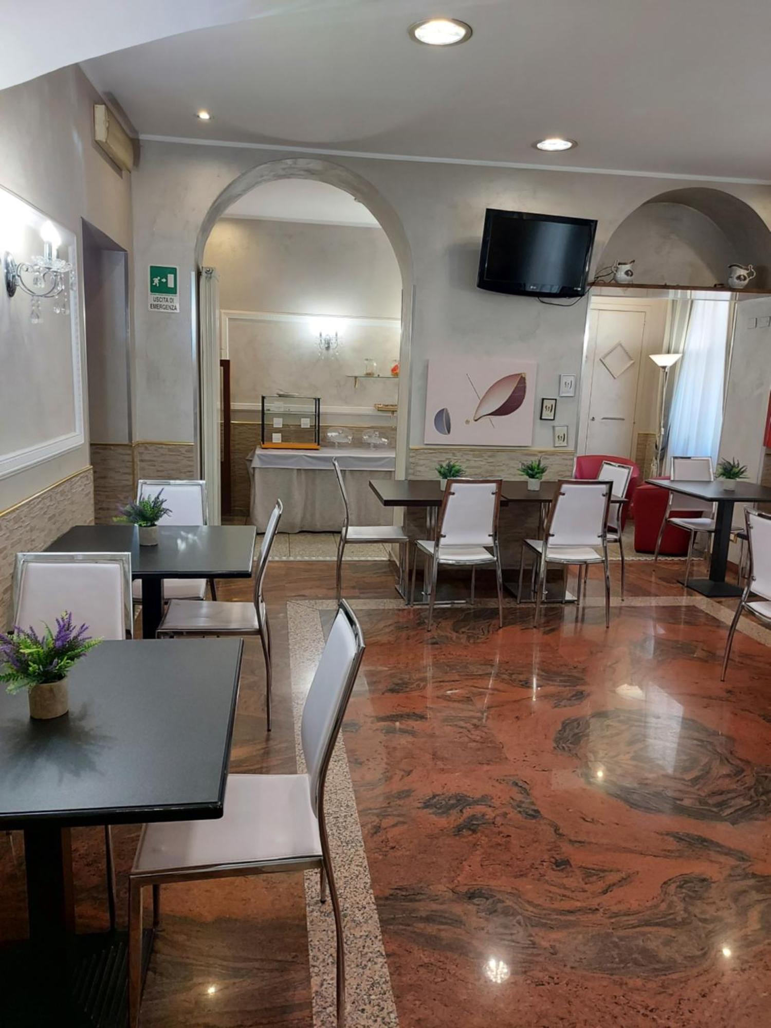 Hotel Antico Distretto Torino Eksteriør bilde