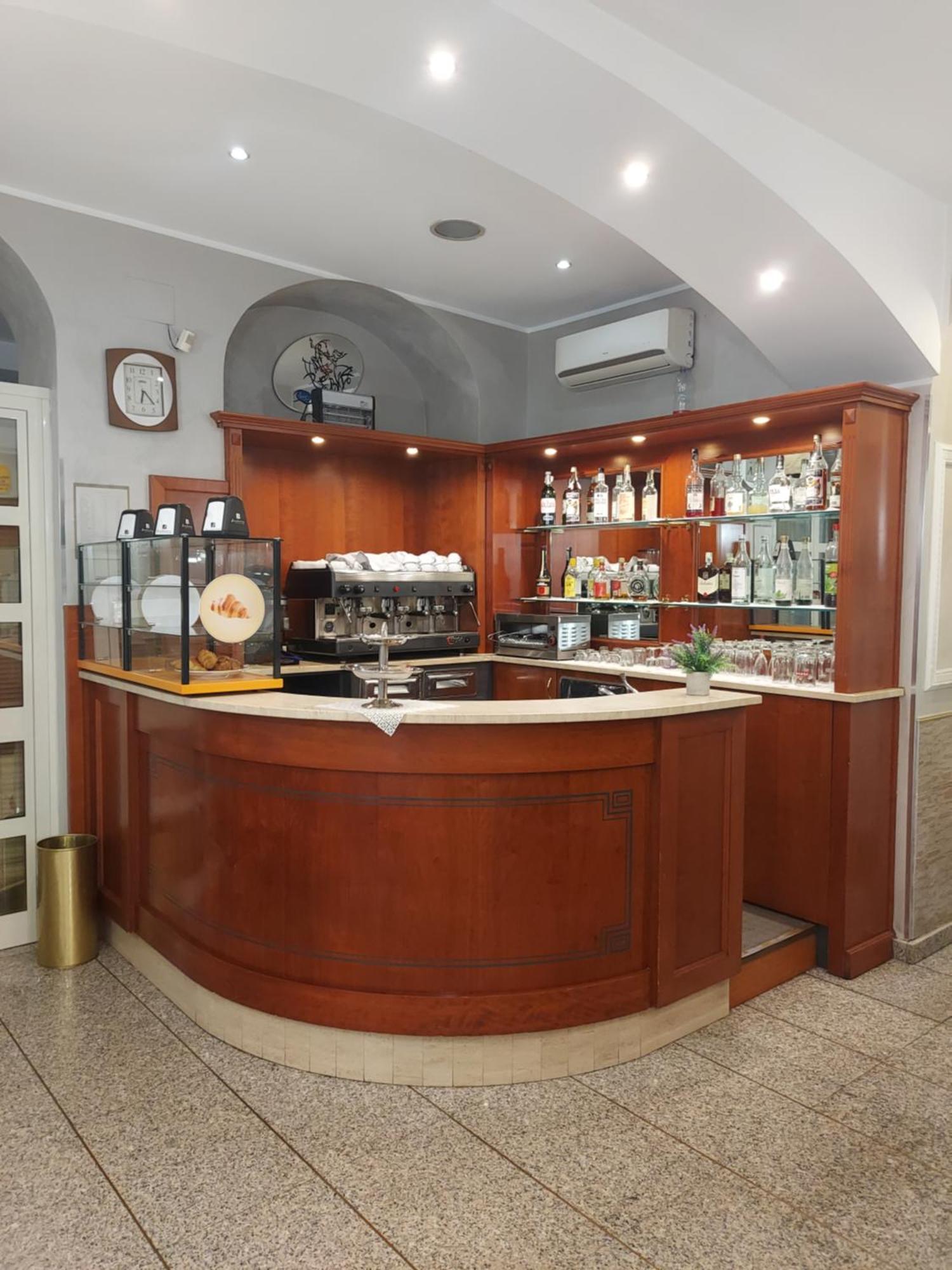 Hotel Antico Distretto Torino Eksteriør bilde