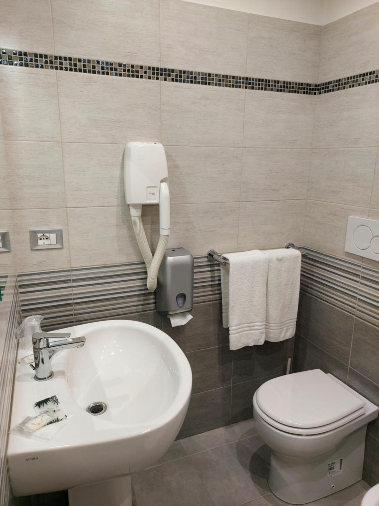 Hotel Antico Distretto Torino Eksteriør bilde