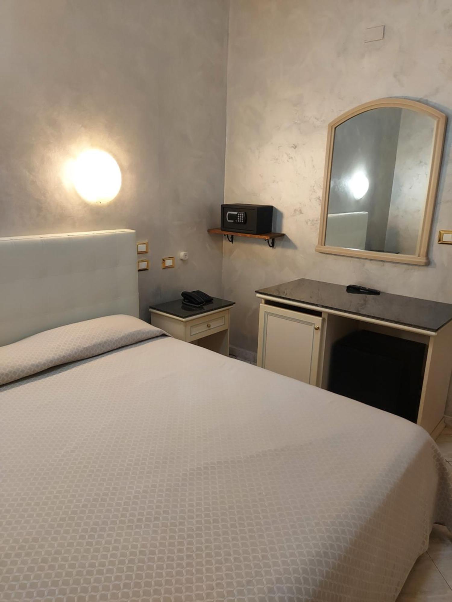 Hotel Antico Distretto Torino Eksteriør bilde