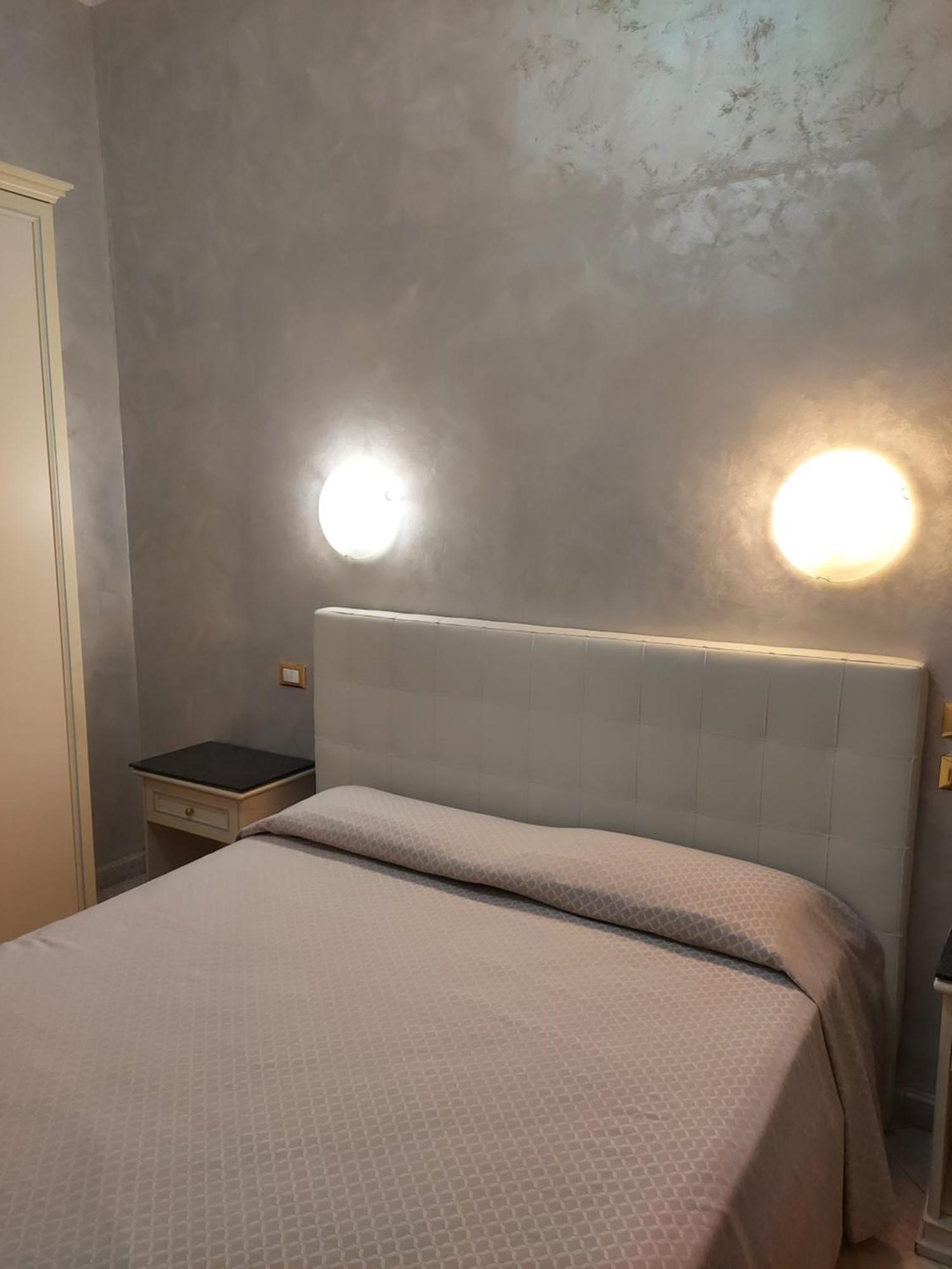 Hotel Antico Distretto Torino Eksteriør bilde