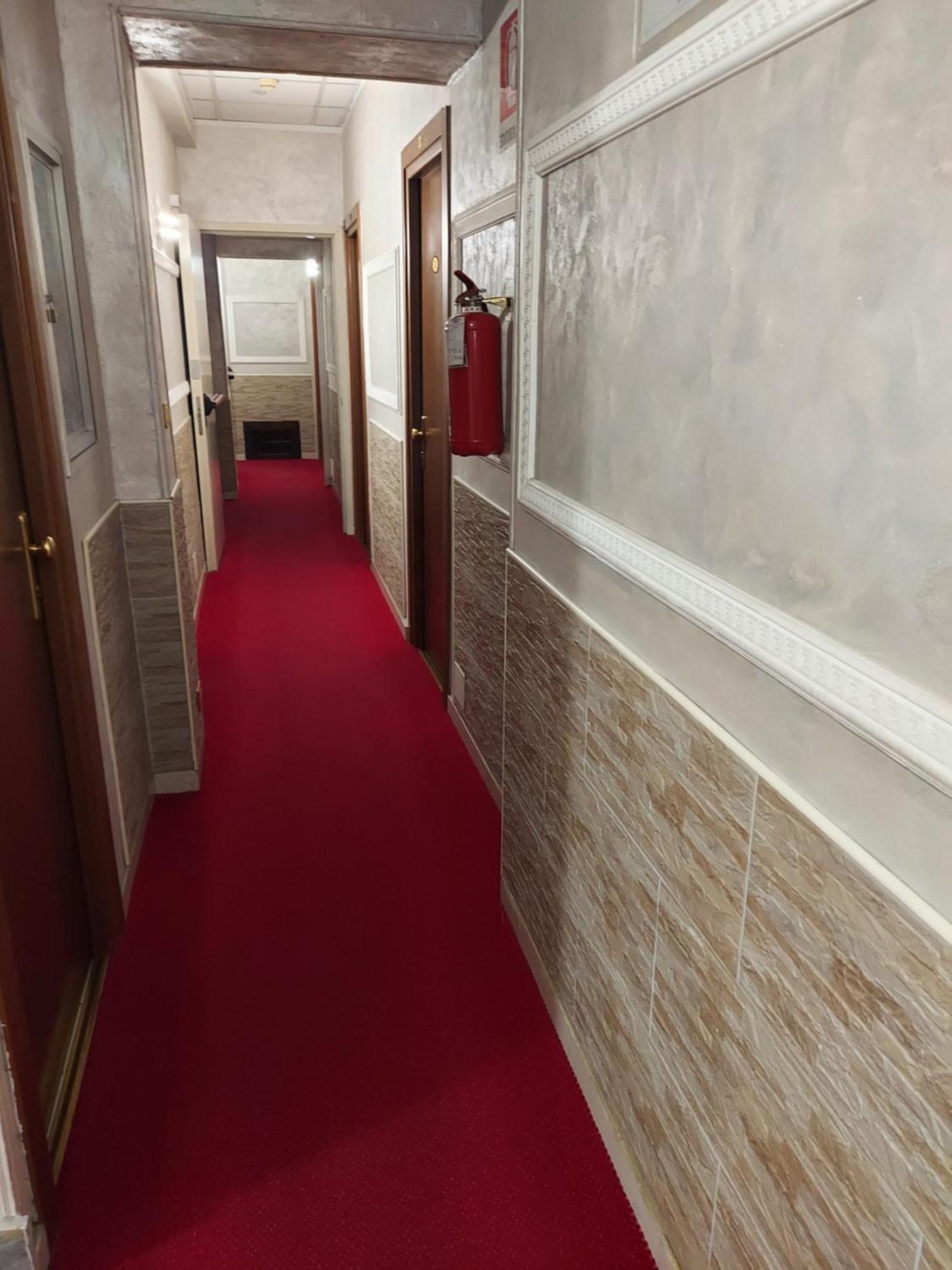 Hotel Antico Distretto Torino Eksteriør bilde