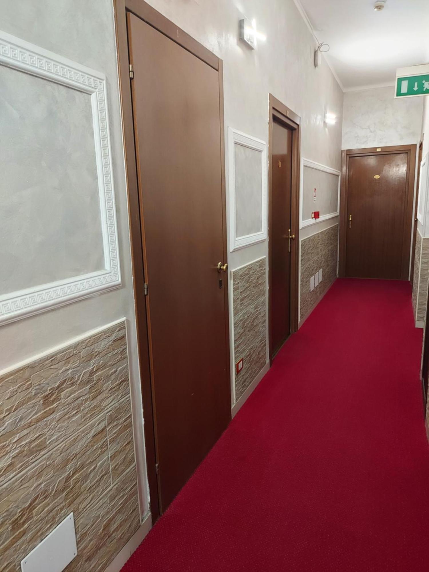 Hotel Antico Distretto Torino Eksteriør bilde