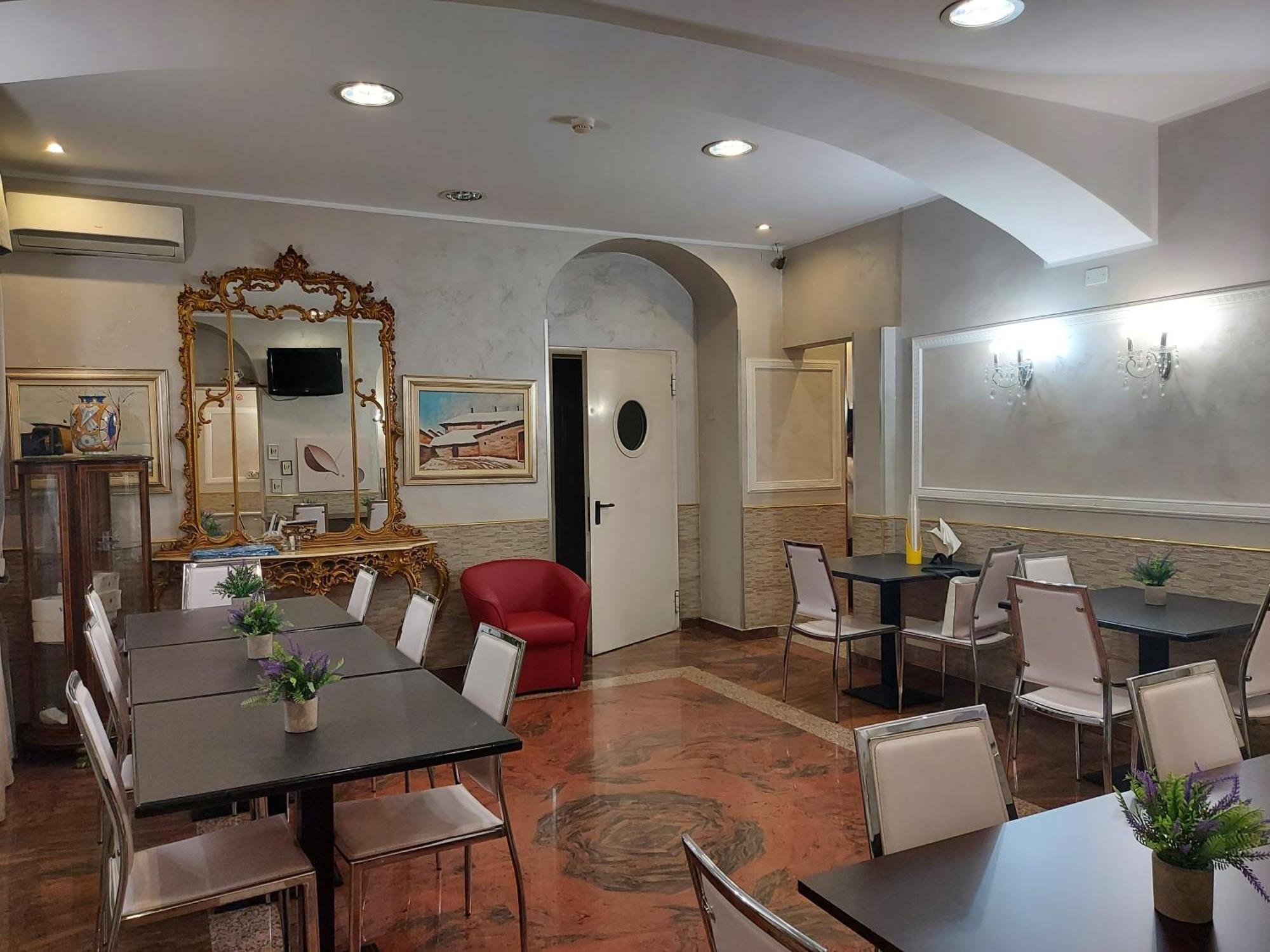 Hotel Antico Distretto Torino Eksteriør bilde