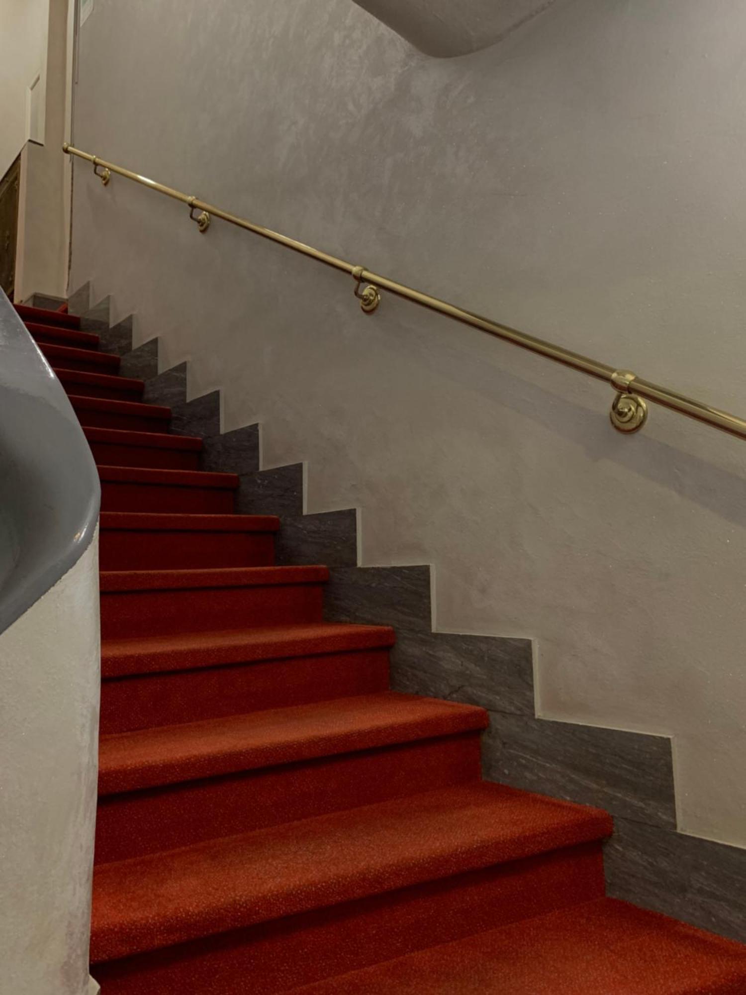 Hotel Antico Distretto Torino Eksteriør bilde