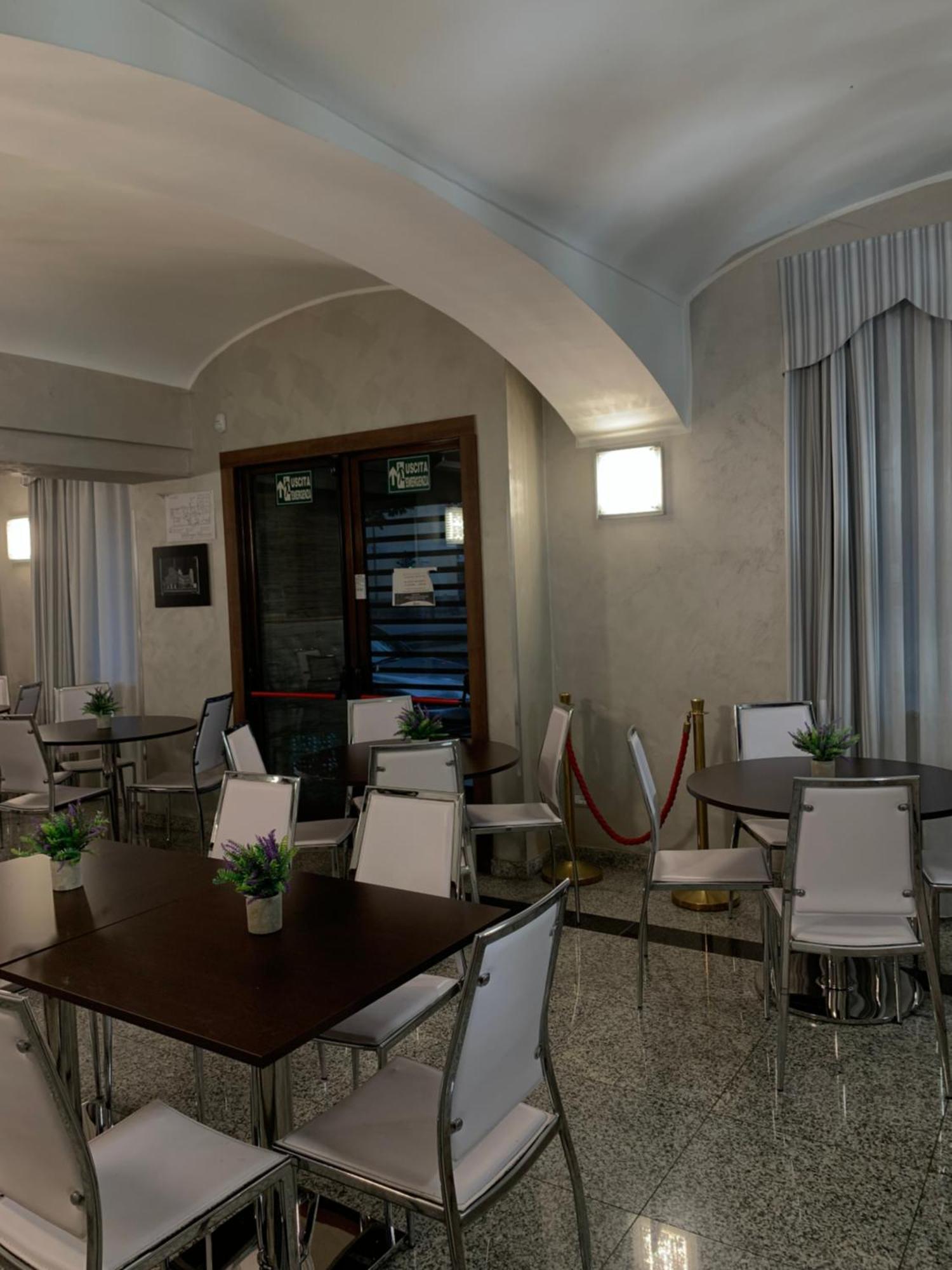 Hotel Antico Distretto Torino Eksteriør bilde