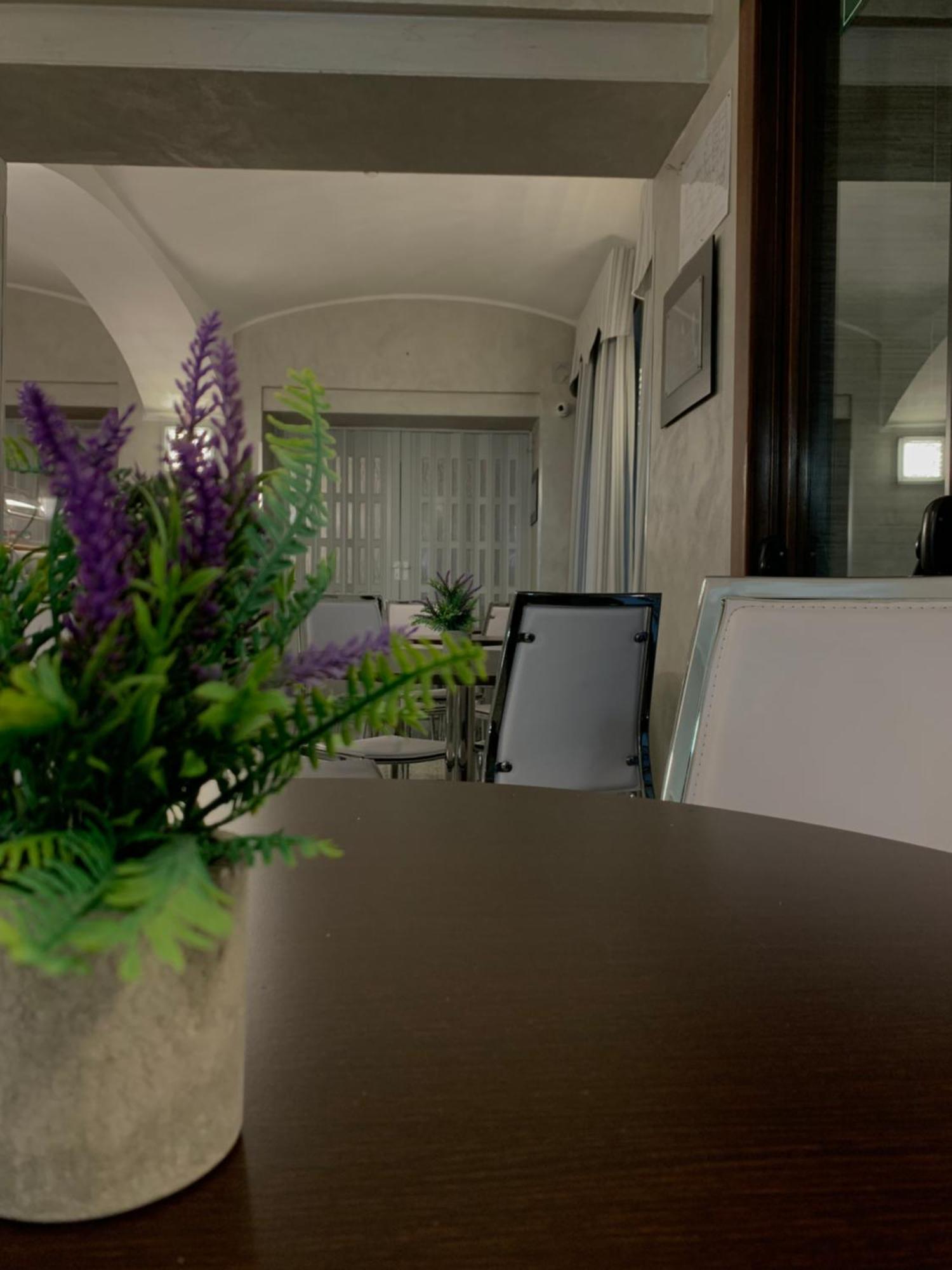 Hotel Antico Distretto Torino Eksteriør bilde
