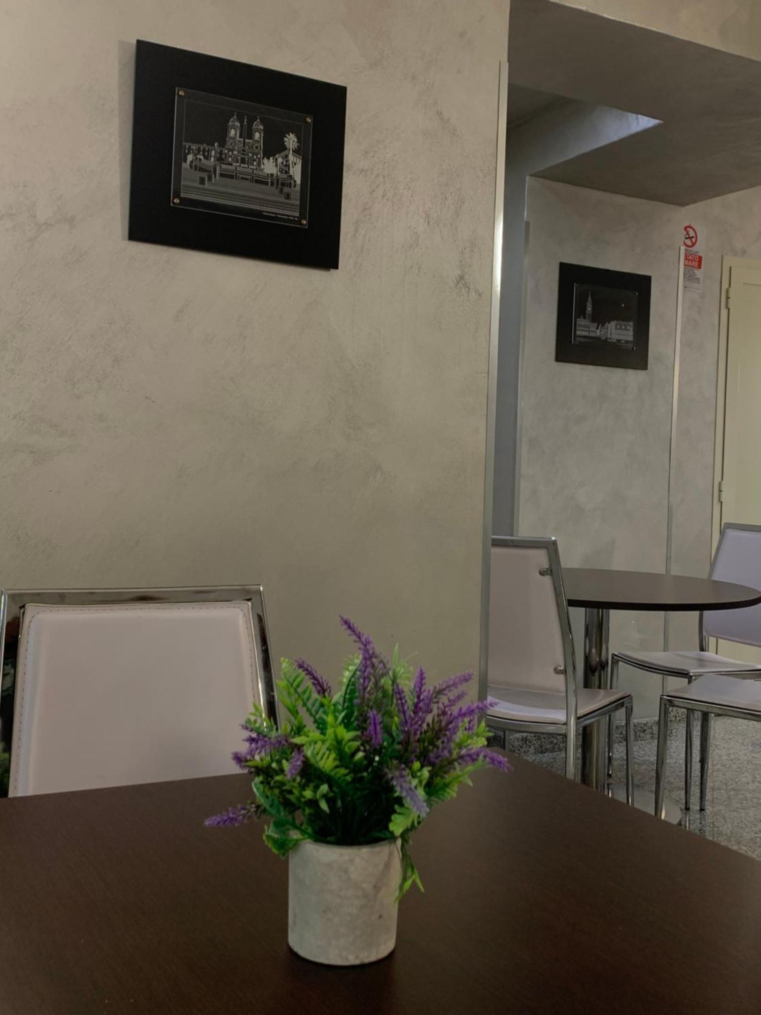Hotel Antico Distretto Torino Eksteriør bilde