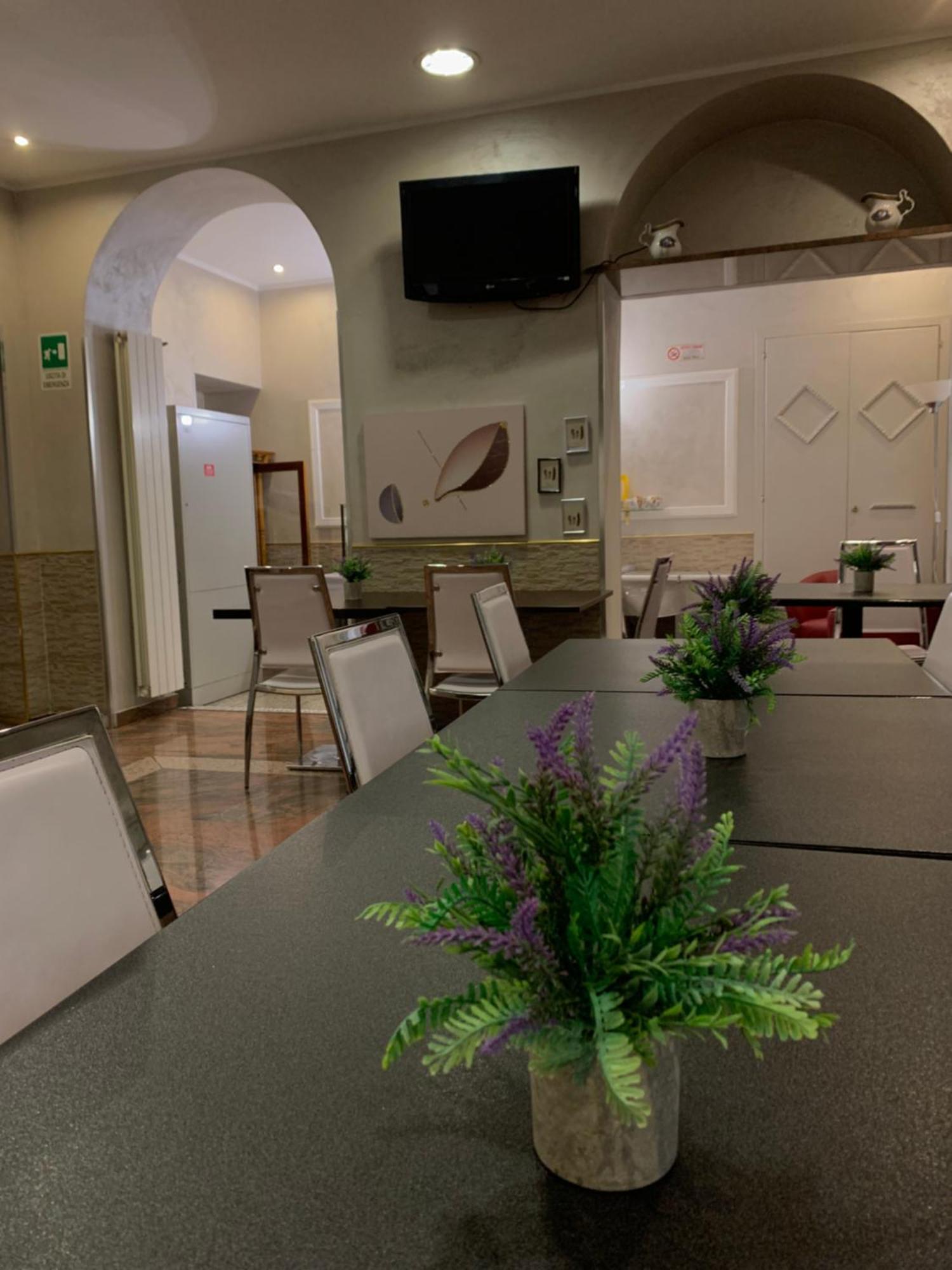 Hotel Antico Distretto Torino Eksteriør bilde
