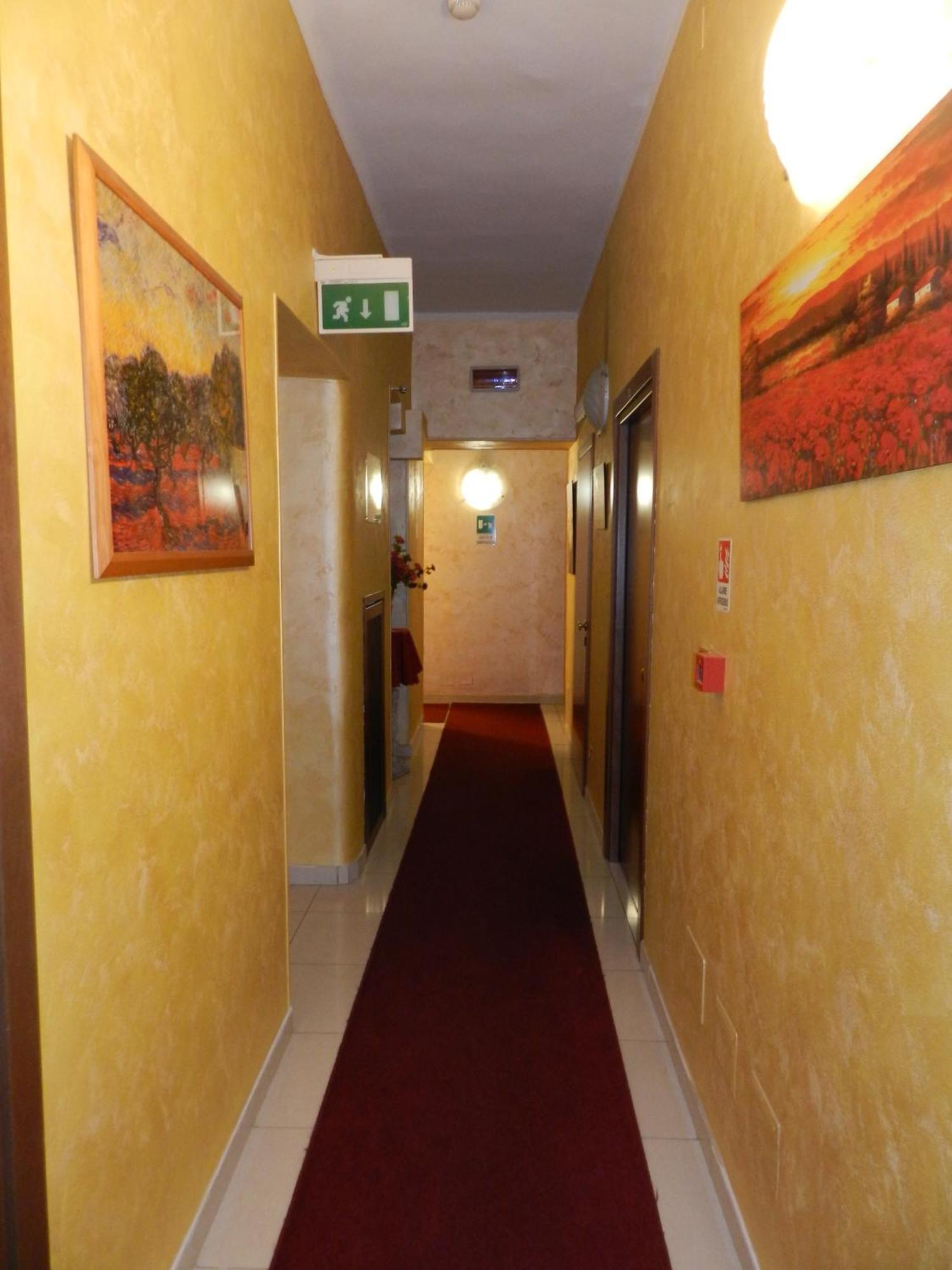 Hotel Antico Distretto Torino Eksteriør bilde