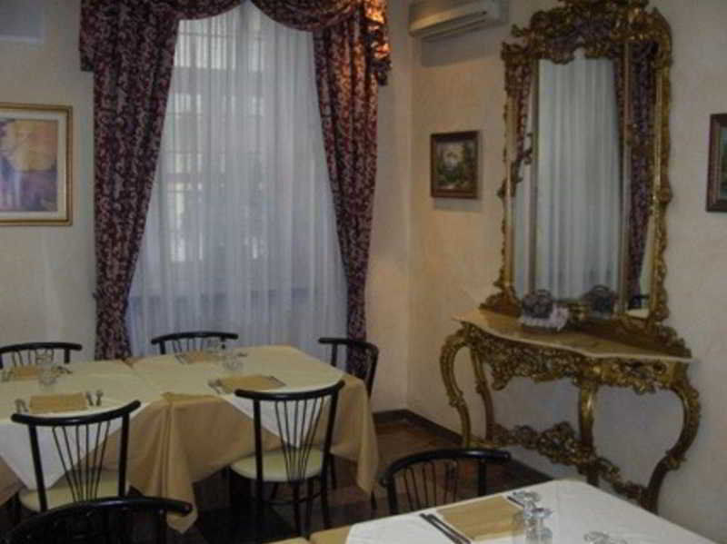 Hotel Antico Distretto Torino Eksteriør bilde