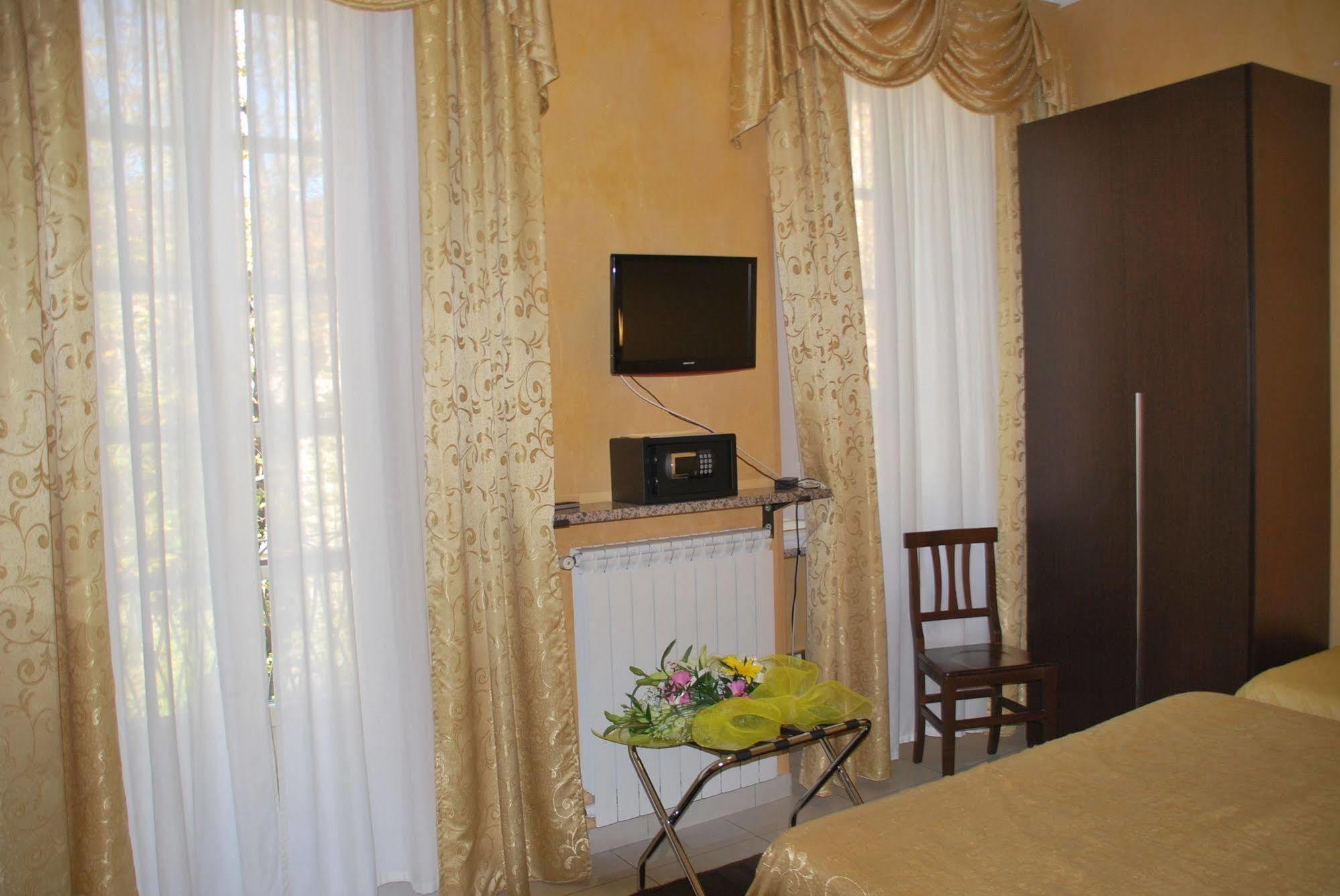 Hotel Antico Distretto Torino Eksteriør bilde