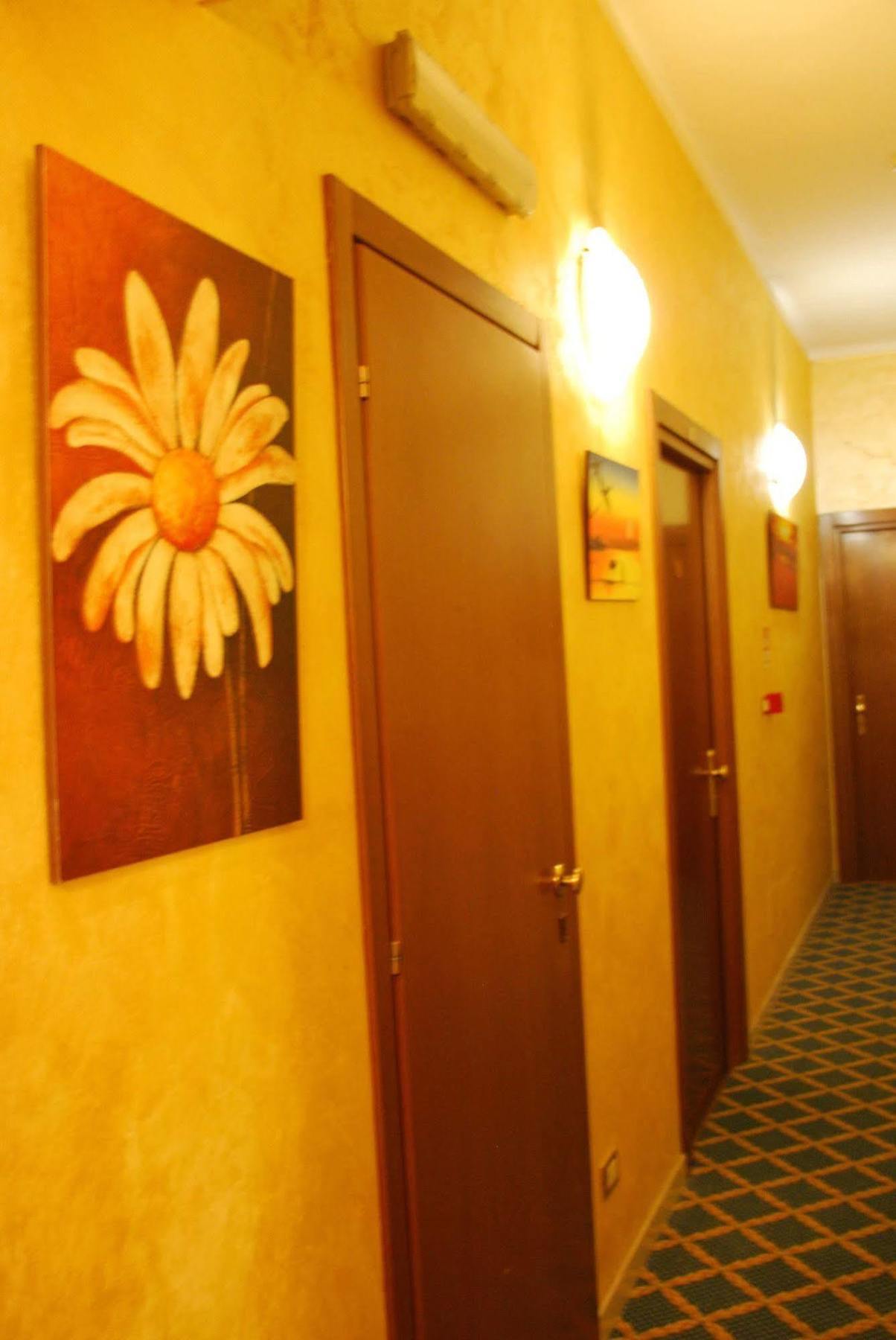 Hotel Antico Distretto Torino Eksteriør bilde